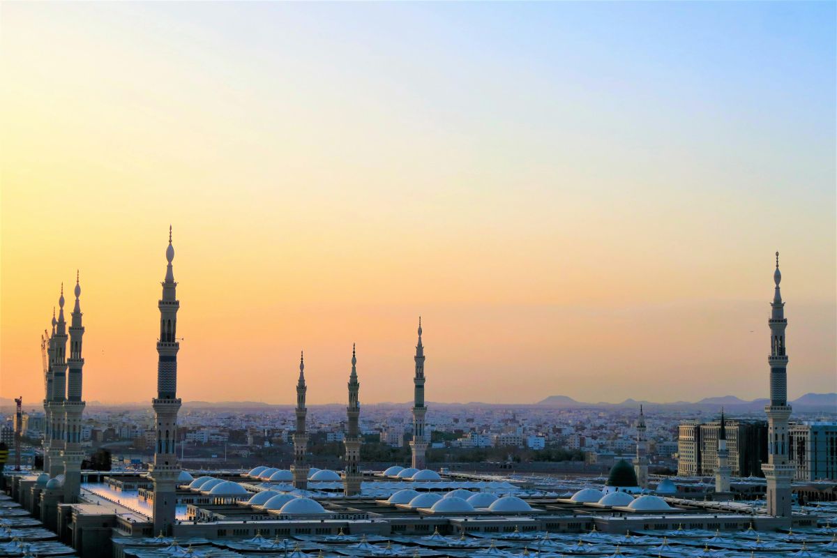 عمرة شوال 2025, Hajj et omra agence de voyage omra 2025